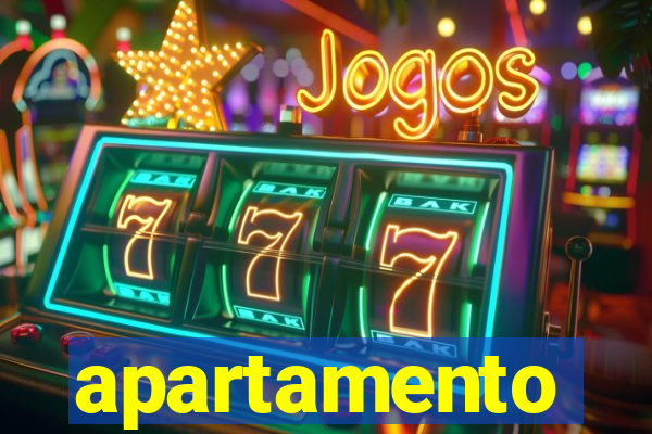 apartamento mobiliado aluguel fortaleza